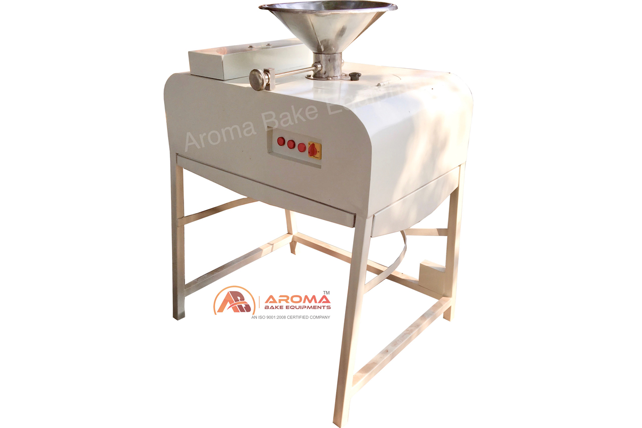 Dough Sheeter