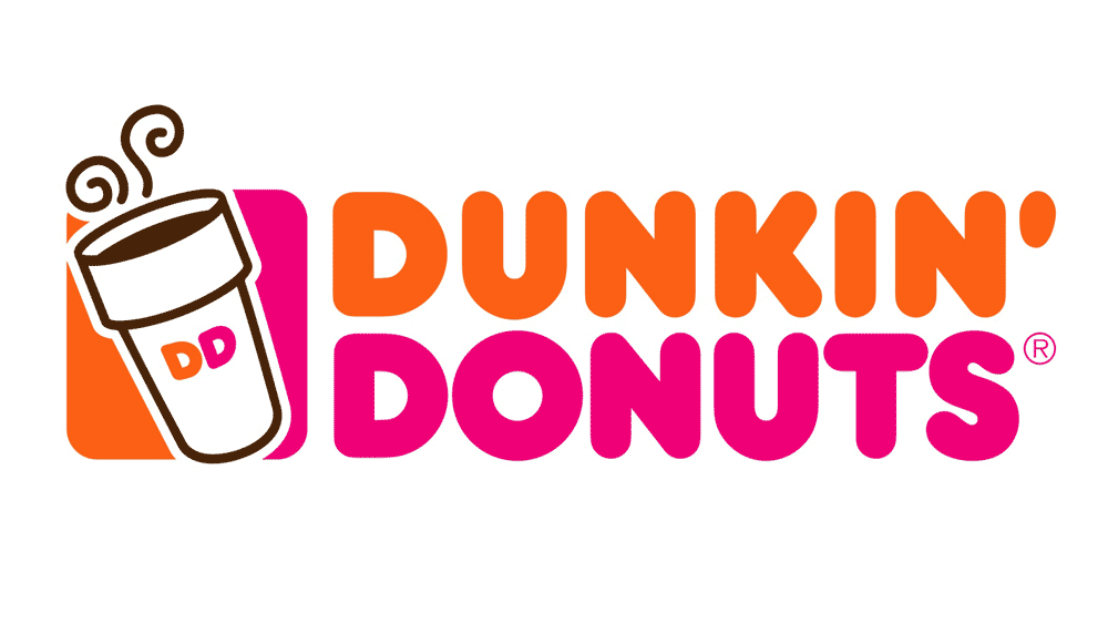 Dunkin Donut